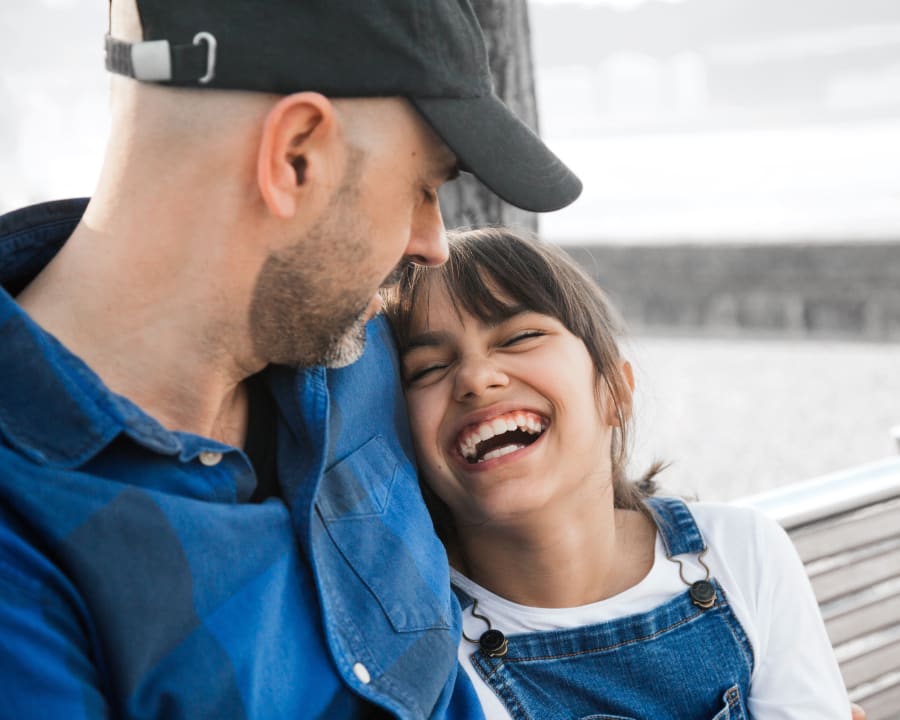 Children's Dental Services, Victoria Dentist