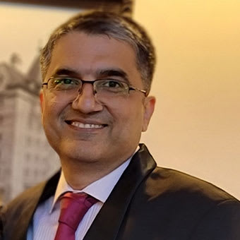 Dr. Sumit Sethi, Victoria Dentist